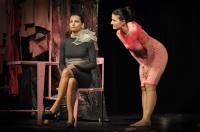 Poděbrady, DS Jiří, Uklizený dům, Wintrův Rakovník 2013