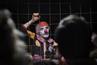 Česká Třebová, Triarius, Orangutan v továrně, KP AUDIMAFOR Hradec Králové 2012