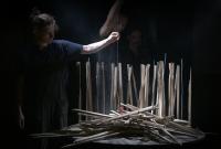 Praha, R405, Karkulka aneb Jak se do lesa, CP  LCH 2022