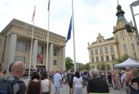 Hronov, Jiráskův Hronov 2024 - zahájení