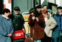 Josefův Důl, Tyl, Ryba ve čtyřech, Benešov 2000