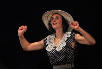 Vysoké nad Jizerou, Krakonoš, Zločin v Posázavském Pacifiku, CP KDP Vysoké nad Jizerou 2015