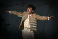 Praha, Studio Dva divadlo, Malý princ, CP LCH 2020