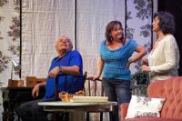 Neratovice, Havlíček, Odjezd nejistý, KP Lounské divadlení 2016