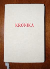 Třebíč, Recitační soubor, Kronika souboru, 1983