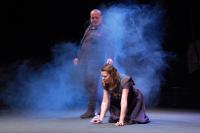 Česká Lípa, Jirásek, Matka Kuráž, KP Lounské divadlení, 2025