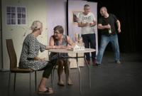 Brno, AMADIS, Od Silvestra do Silvestra, Sokolovská čurda 2024