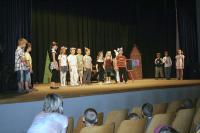 Dolní Kralovice, ZŠ, školní akademie, 2010