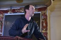 Kuks, Gaisslers Hofcomoedianten, Ambrosia, CP Šrámkův Písek 2011