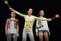 Praha 4-Jižní Město, ZUŠ, Eláhop!, Návyková látka, CP Dětská scéna Svitavy 2014