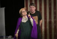 Děčín, Karel Čapek, Vražda sexem, Sokolovská čurda 2019