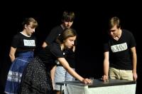 Brno, Frgál na nitkách, Maryška, CP Jiráskův Hronov 2025