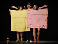 Praha, Veselé skoky, Baby box, Popelka 2010