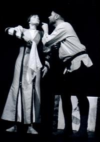 Benešov, Svatopluk, Kulhavý mezek, KP Wintrův Rakovník 2000