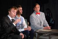 Lovosice, Random, Proutník pod pantoflem, Rádobyfest 2023