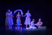 Liberec, BezOhledu Dramacentra Bezejména, Miserere mei, Otevřeno 2024_IM