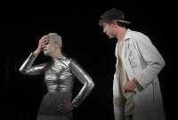 Konice, Šňůra, Páni vesmíru, aneb koupím duši. KP Miletínské divadelní jaro 2021