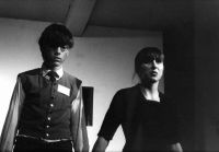 Brno, Ochotnický kroužek,  Amerika, 1985