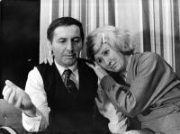 Hronov, MAJ, Kriminální tango, 1974