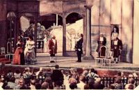 Hradec Králové, Lidová opera, fotodokumntace