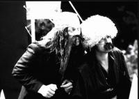 Hradec Králové, Nejhodnější medvídci, Chilliastra, CP Šrámkův Písek 2001