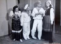 Žďár nad Sázavou, Sázavan-Havlíček, Děvče z přístavu, 1947