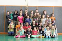 Kunžak, ZŠ, Cesta do vesmíru, 2015