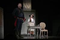 Náchod, Náchodská divadelní scéna, Generálka Jeho Veličenstva, KP Červený Kostelec 2020