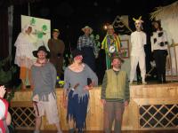 Kyjov, ZUŠ, Děti dětem, 2009