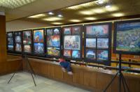 Havlíčkův Brod, Brodské ochotnické divadlo 1836 - 2016, vernisáž výstavy