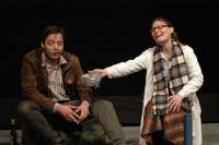 Praha, Teritoriální tyjátr, O Krakonošovi a disidentech, CP Divadelní Piknik Volyně 2015