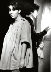 Praha, Mama-ya &  Papa-ya, Chuť medu, CP KDP Vysoké nad Jizerou 1998