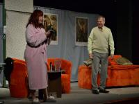 Mšeno, Mácha, Sexem ke štěstí, Josefodolské divadelní jaro 2025