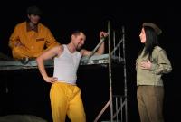 Kolín, Malé divadlo, Mlýny, KP Wintrův Rakovník 2013