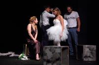 Klapý, Rádobydivadlo, Hostina dravců, 2021