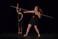 Praha 4, ZUŠ, Nejsi sám, CP Jiráskův Hronov 2014