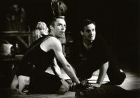 Supraśl (Polsko), Tovarrzystwo Teatralne Wierzalin, Medyk. CP Loutkářská Chrudim 1998