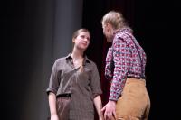 Litoměřice, Li-Di, Hory, nebo Lori, KP Děčínská brána, 2025