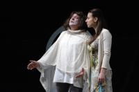 Hustopeče, FOOR, Strašidlo cantervillské, KP Hobblík Hodonín 2013