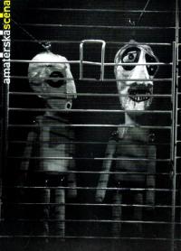 Amatérská scéna, zadní strana obálky, 2009/4