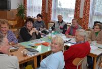 Vysoké nad Jizerou, NP Krakonošův divadelní podzim 2011, Kurz Klubu režisérů SČDO