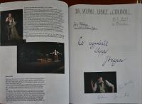 Josefův Důl, J. K. Tyl, spolková kronika, 1998 - 2021