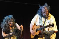 Praha, Vyrob si své letadýlko, Království