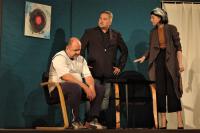 Albrechtice nad Orlicí, U.F.O., Haló, CP Jiráskův Hronov 2020