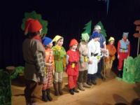 Slavkov u Brna, Simsala Bim, Vendulka a 11 trpaslíků, 2010