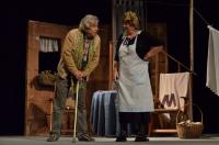 Louňovice / Srbín, DIPONA, Já jsem…Kdo?, 2015