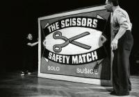 Polná, Duha, Ferda Mravenec v cizích službách, CP  Popelka Rakovník 1999