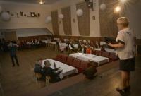 Vysoké nad Jizerou, KDP 2022, Závěr přehlídky