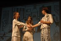 Plzeň, Karavana deseti slov, V rámci rámců, CP Šrámkův Písek 2015