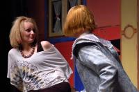 Kadaň, Navenek, Montekovic Julie, KP Lounské divadlení 2014